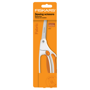 Fiskars Scissors: Sewing: Easyaction™: 26cm