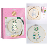 Sew & So On - Embroidery Kits