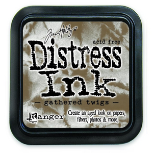 Ranger Tim Holtz Distress Ink Pads - All Colours