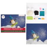 Simply Make - Needle Felting Kits