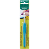 Clover Amour Soft Touch Crochet Hook - All Sizes 0.6mm to 15mm