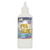 Craft Planet PVA Glue 3 Sizes - 240ml to 1L