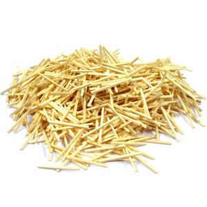 Plain Matchsticks - Pack of 1000