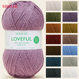 Sirdar Loveful Recycled DK - 100g 