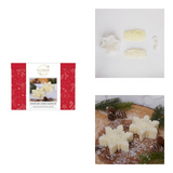 Bee & Bumble Christmas Candle Making Kits