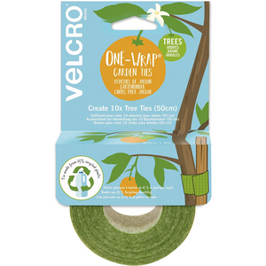 VELCRO 30070 - One Wrap Tree Ties