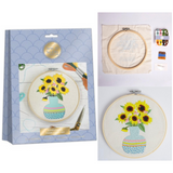 Sew & So On - Embroidery Kits