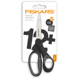 Fiskars Scissors: School: 18cm 12+