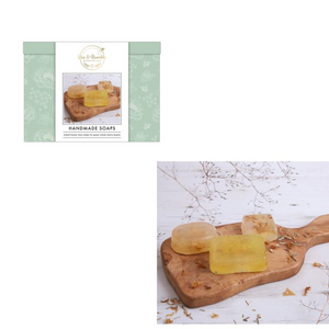 Bee & Bumble Pamper Kits Bath Bombs,Soap & Truffles