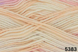 King Cole Cutie Pie DK 100g - Yarn All Colours 