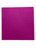 Craft Felt Plain Square 9" x 9" 