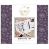 Bee & Bumble Sketching Box