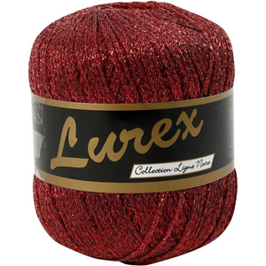 Creativ Lurex Yarn 160m