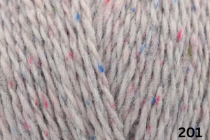 Sirdar Loveful 100% Recycled Tweed DK - 100g