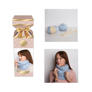 Sew & So On Knitting Craft Kits