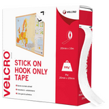 VELCRO® Brand Stick On Tape 20mm x Choose Size