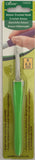 Clover Amour Soft Touch Crochet Hook - All Sizes 0.6mm to 15mm