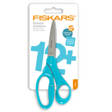 Fiskars Scissors: School: 18cm 12+