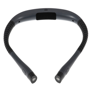 PURElite Neck Light: Rechargeable: Black