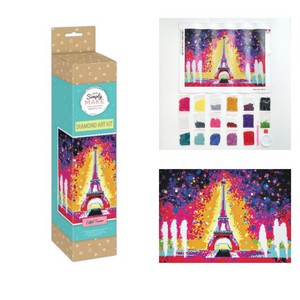 Simply Make Diamond Art Kits