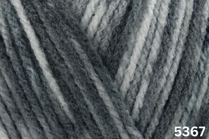 King Cole Camouflage DK 100g