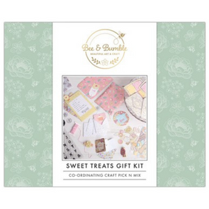 Bee & Bumble Sweet Treats Gift Kit