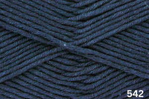 King Cole Bamboo Cotton DK 100g Yarn - All Colours