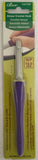 Clover Amour Soft Touch Crochet Hook - All Sizes 0.6mm to 15mm