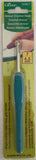 Clover Amour Soft Touch Crochet Hook - All Sizes 0.6mm to 15mm