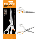 Fiskars Razor Edge Precision Scissors 15cm/21cm/24cm