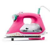 Oliso Smart Iron: TG1600 Pro Plus: Tula Pink