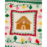 Sirdar Christmas Gingerbread 2024 - Crochet Along Yarn Pack	