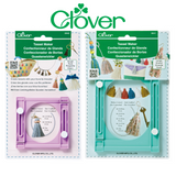 Clover Tassel Maker - Small & Large