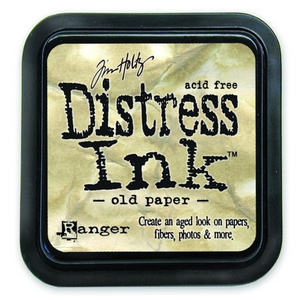 Ranger Tim Holtz Distress Ink Pads - All Colours