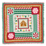 Sirdar Christmas Gingerbread 2024 - Crochet Along Yarn Pack	