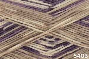 King Cole Norse 4Ply 100g - All Colours