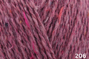 Sirdar Loveful 100% Recycled Tweed DK - 100g