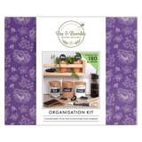 Bee & Bumble Home and Garden Organisation Kit