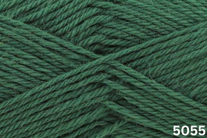 King Cole Wool Aran 100g - All Colours