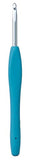 Clover Amour Soft Touch Crochet Hook - All Sizes 0.6mm to 15mm