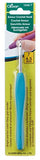 Clover Amour Soft Touch Crochet Hook - All Sizes 0.6mm to 15mm