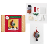 Simply Make - Needle Felting Kits