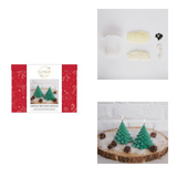 Bee & Bumble Christmas Candle Making Kits