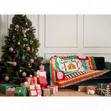 Sirdar Christmas Gingerbread 2024 - Crochet Along Yarn Pack	