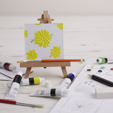 Bee & Bumble Mini Easel Paint Box