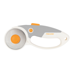 Fiskars Rotary Cutter: Loop: Titanium: 60mm