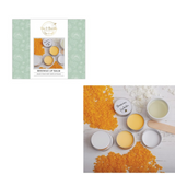 Bee & Bumble Pamper Kits Bath Bombs,Soap & Truffles