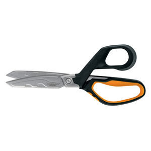 Fiskars Scissors: PowerArc™: Heavy Duty: 21cm