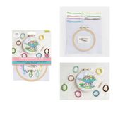 Simply Make - Cross Stitch Kit Summer Kits