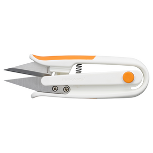 Fiskars Scissors: Thread Snips: Softgrip™